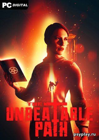 The Unbeatable Path (2023) PC | Лицензия