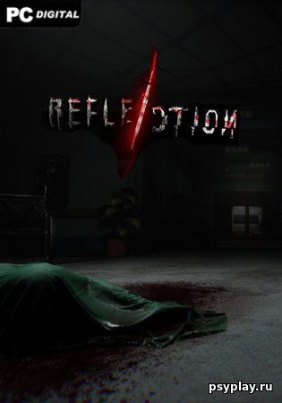 Reflection: The Greed (2023) PC | Лицензия