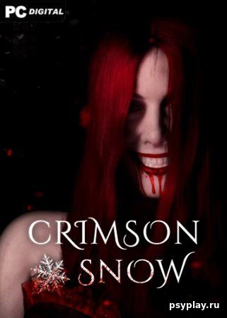 Crimson Snow (2023) PC | Лицензия