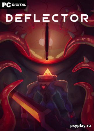 Deflector (2023) PC | Лицензия