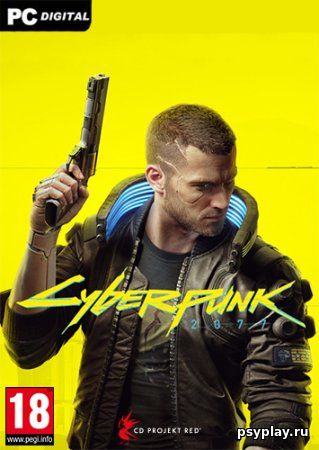 Cyberpunk 2077 [v 1.62 PathTracing CN Fix + DLCs] (2020) PC | Лицензия