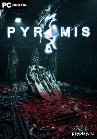 Pyramis (2023) PC | Лицензия