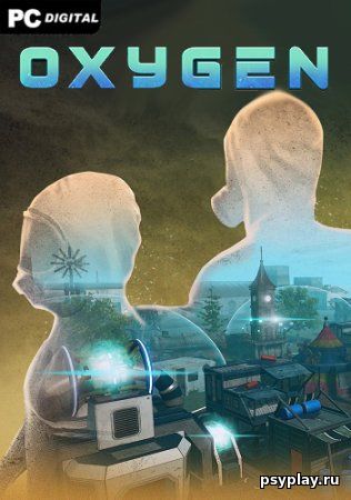 Oxygen (2023) PC | Лицензия