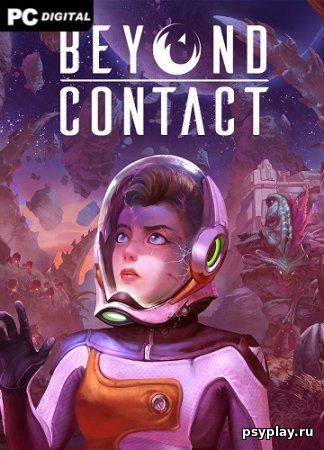 Beyond Contact (2023) PC | Лицензия