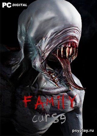 Family curse (2023) PC | Лицензия