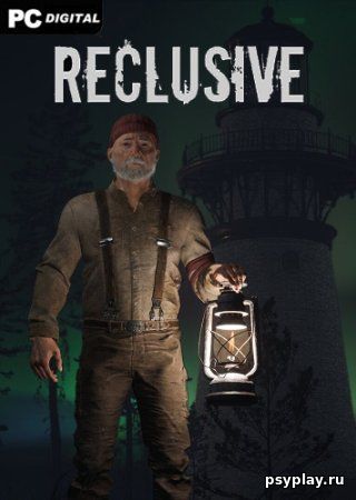 Reclusive (2023) PC | Лицензия