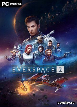 EVERSPACE 2 (2023) PC | Лицензия