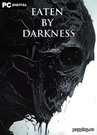 Eaten by Darkness (2023) PC | Лицензия