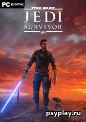 STAR WARS Jedi: Survivor