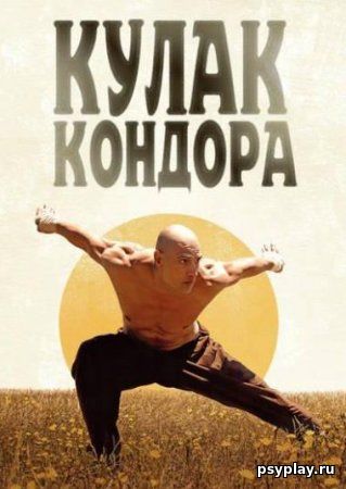 Кулак Кондора (2023)