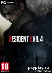 Resident Evil 4 Remake