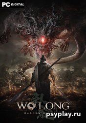 Wo Long: Fallen Dynasty