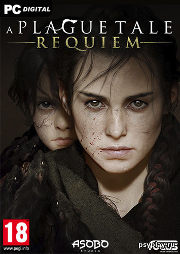 A Plague Tale: Requiem