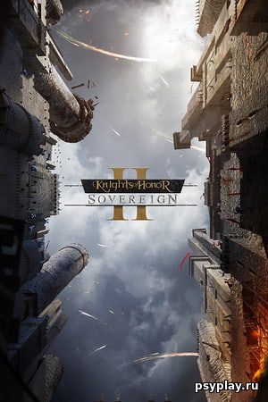 Knights of Honor 2: Sovereign Knights of Honor 2: Sovereign