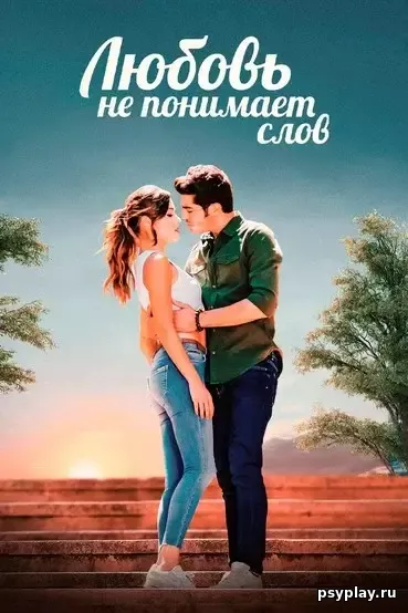 Любовь не понимает слов / Aşk laftan anlamaz [1 сезон: 102 серии из 102] / (2016-2017/WEB-DLRip) / Кириллица