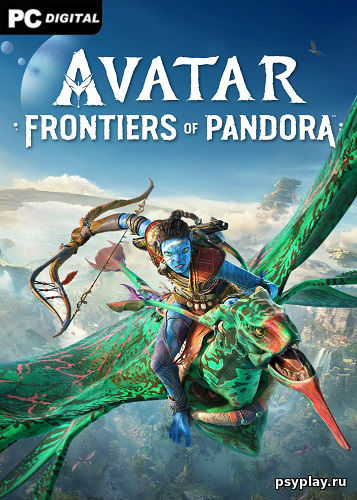 Avatar: Frontiers of Pandora Avatar: Frontiers of Pandora