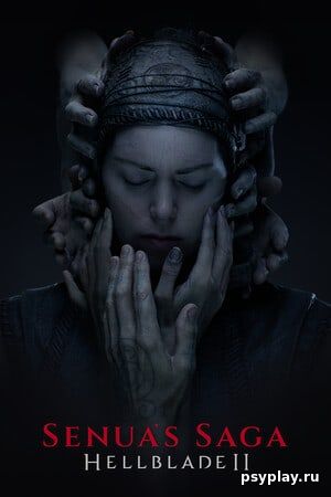 Senua's Saga: Hellblade 2 скачать торрент Senua's Saga: Hellblade 2 скачать торрент