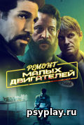 Ремонт малых двигателей Ремонт малых двигателей