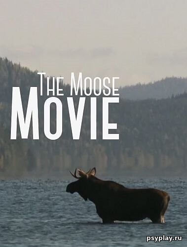 Сказание о лосе / The Moose Movie (2020/HDTVRip) 720p