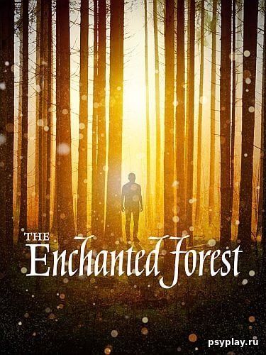 Зачарованный лес / Enchanted Forest (2020/HDTVRip) 720p